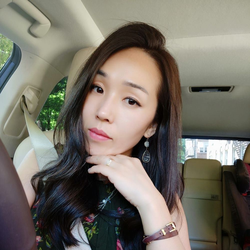 Meet your Posher, Kiyoung